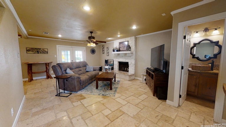 Photo 6 of 32 - 12227 Ridge Spur, San Antonio, TX 78247