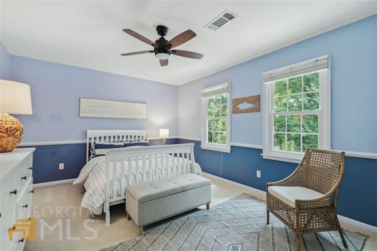 Photo 28 of 36 - 4345 Inverary Walk NE, Roswell, GA 30075
