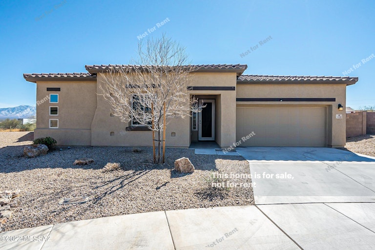 Photo 1 of 32 - 18195 S Still Lea Pl, Sahuarita, AZ 85629