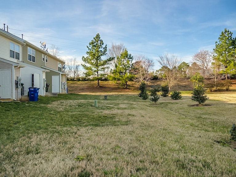 Photo 25 of 26 - 8013 River Gold Ln, Raleigh, NC 27616