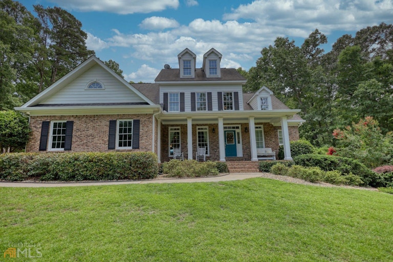 Photo 49 of 57 - 195 River Cove Mdws, Social Circle, GA 30025