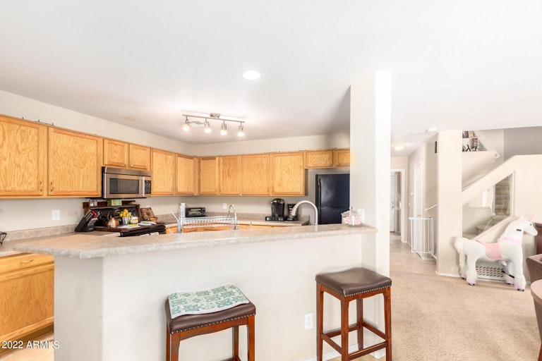 Photo 9 of 23 - 22318 W La Pasada Blvd, Buckeye, AZ 85326