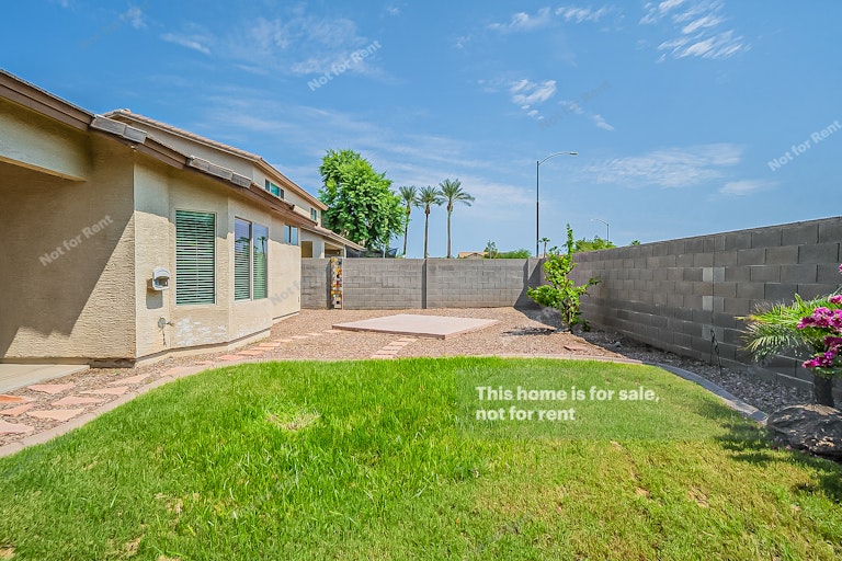 Photo 28 of 28 - 14521 N 145th Dr, Surprise, AZ 85379