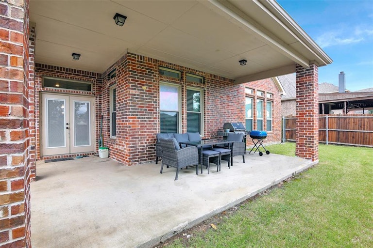 Photo 26 of 30 - 10212 Raspberry Rd, McKinney, TX 75072