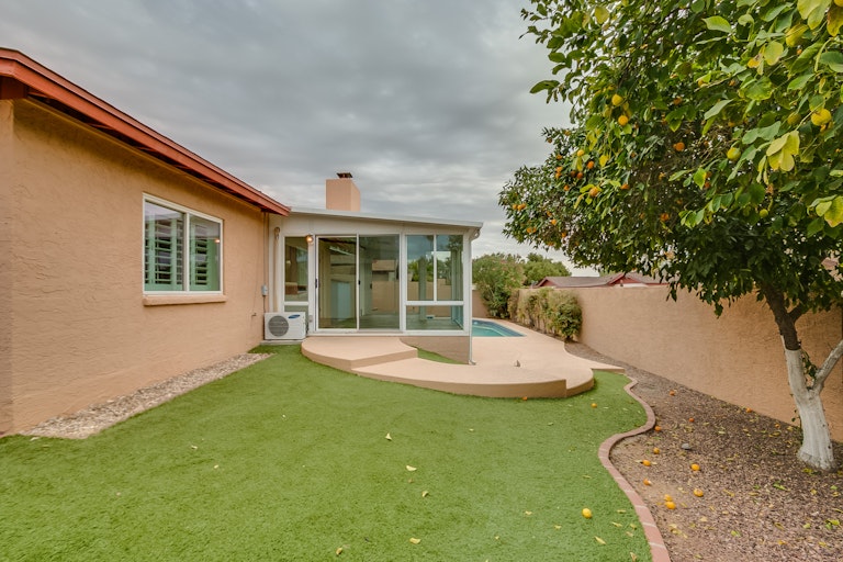 Photo 32 of 33 - 6309 E Acoma Dr, Scottsdale, AZ 85254