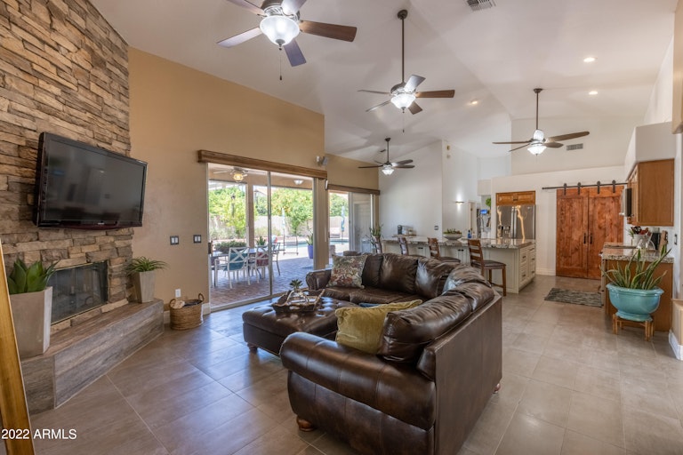 Photo 10 of 45 - 4504 E Enrose St, Mesa, AZ 85205