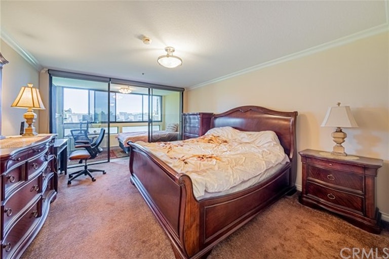 Photo 22 of 49 - 880 W 1st St #308, Los Angeles, CA 90012