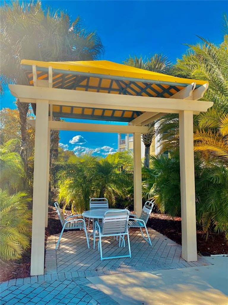 Photo 62 of 63 - 8836 Dunes Ct #107, Kissimmee, FL 34747