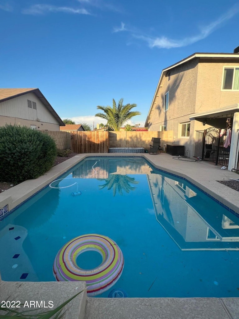 Photo 19 of 21 - 2228 S Canton, Mesa, AZ 85202