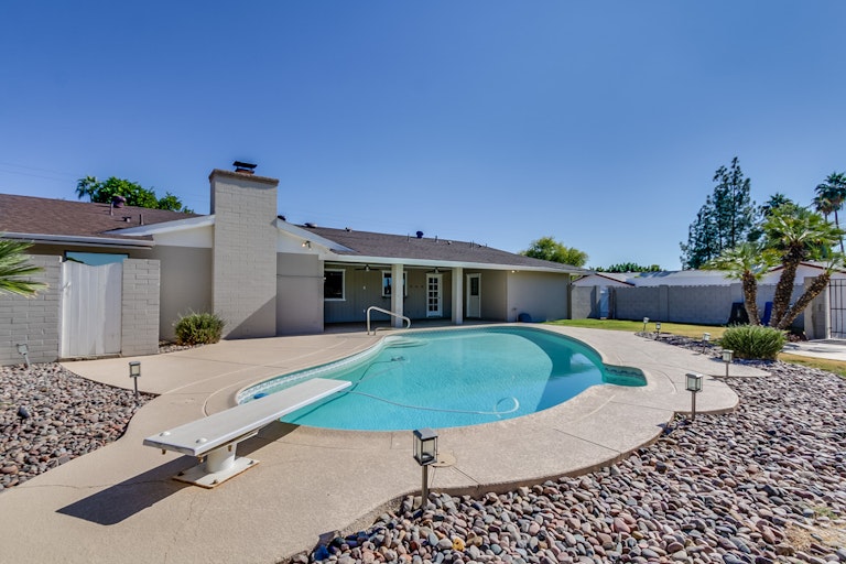 Photo 5 of 32 - 1120 N Delmar, Mesa, AZ 85203