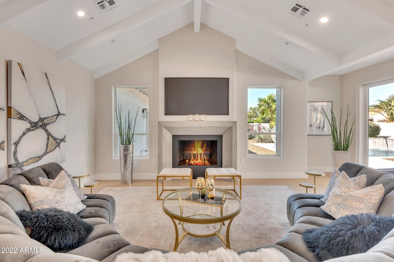 Photo 14 of 41 - 12331 N 86th St, Scottsdale, AZ 85260
