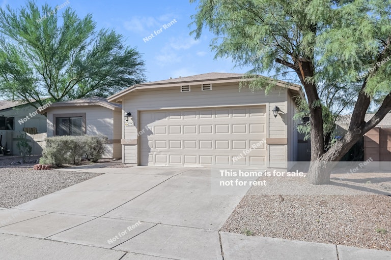 Photo 1 of 27 - 2757 W Firebrook Rd, Tucson, AZ 85741