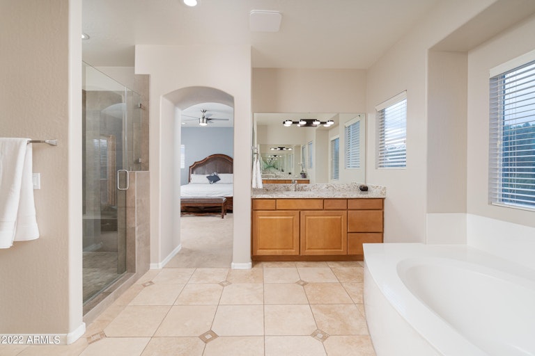 Photo 24 of 61 - 7284 W Avenida Del Sol, Peoria, AZ 85383