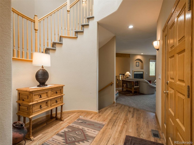 Photo 5 of 40 - 10228 Tomichi Dr, Franktown, CO 80116