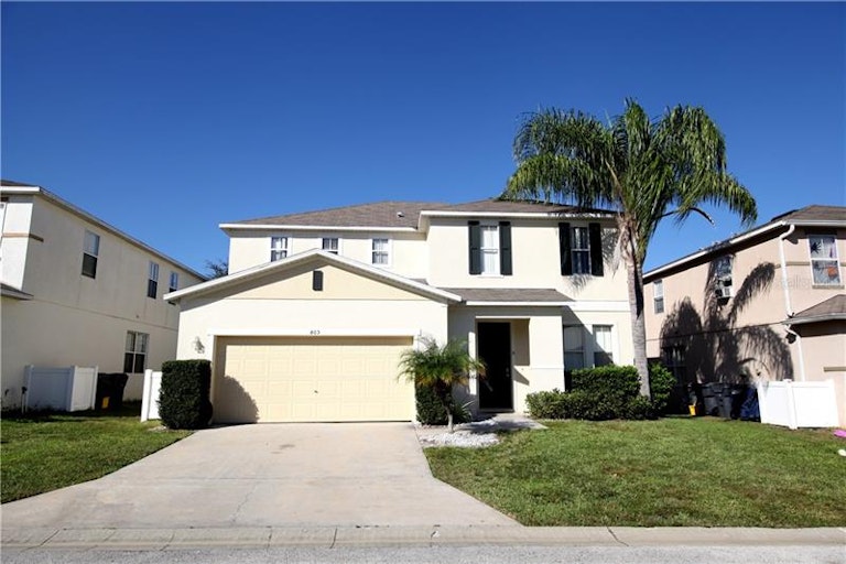 Photo 1 of 22 - 405 Kettering Rd, Davenport, FL 33897