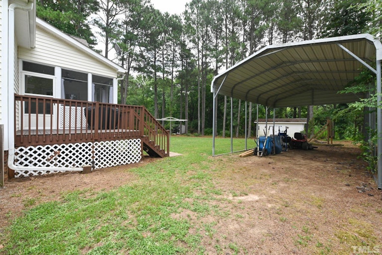 Photo 35 of 40 - 142 Mill Branch Cir, Fuquay Varina, NC 27526