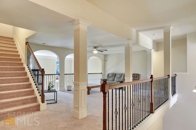 Photo 34 of 54 - 2398 Austin Common Way, Dacula, GA 30019