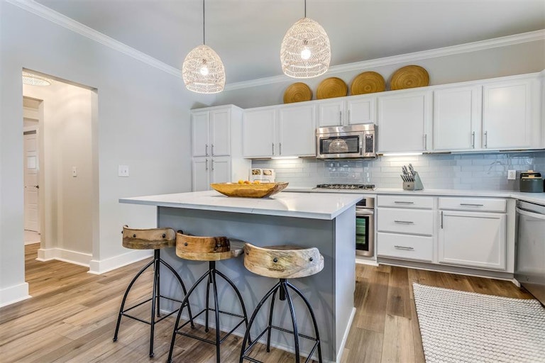 Photo 25 of 38 - 405 N Bradley St, McKinney, TX 75069