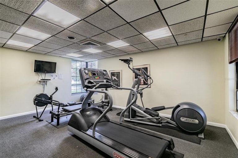 Photo 42 of 51 - 2333 Feather Sound Dr Unit B507, Clearwater, FL 33762