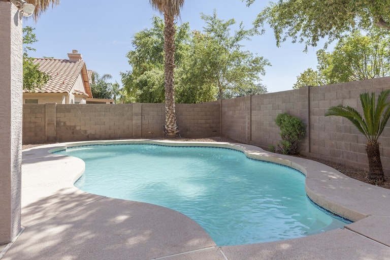 Photo 25 of 26 - 1442 N Sailors Way, Gilbert, AZ 85234
