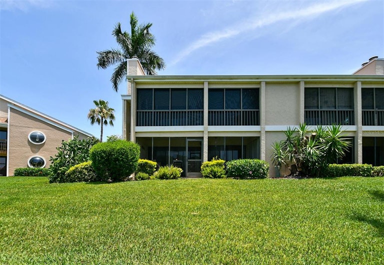 Photo 37 of 55 - 8626 54th Ave W #29, Bradenton, FL 34210