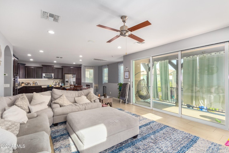 Photo 6 of 26 - 4154 E Pony Ln, Gilbert, AZ 85295