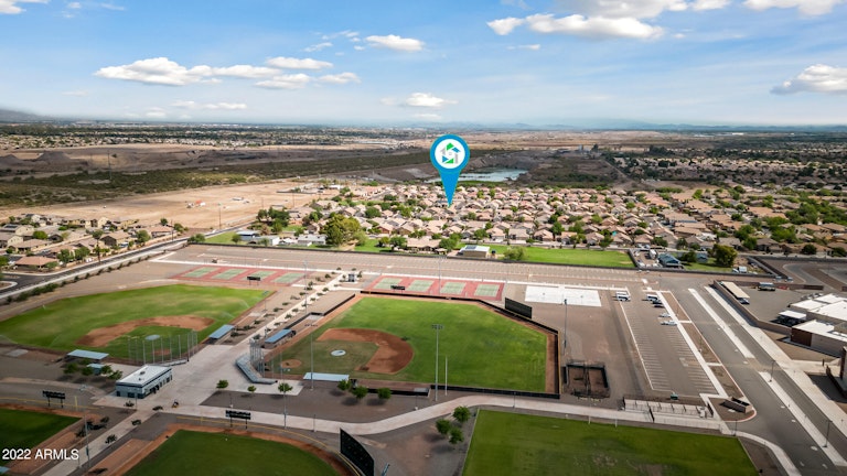 Photo 31 of 32 - 11845 W Windsor Ave, Avondale, AZ 85392