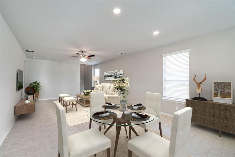Photo 6 of 12 - 16576 Moss Ln, Porter, TX 77365