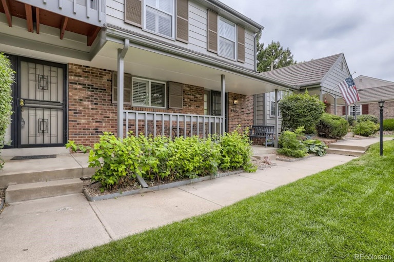 Photo 3 of 28 - 5243 S Jellison St, Littleton, CO 80123