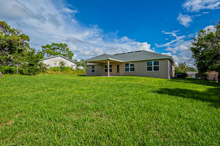 Photo 26 of 28 - 12481 Killian St, Spring Hill, FL 34609