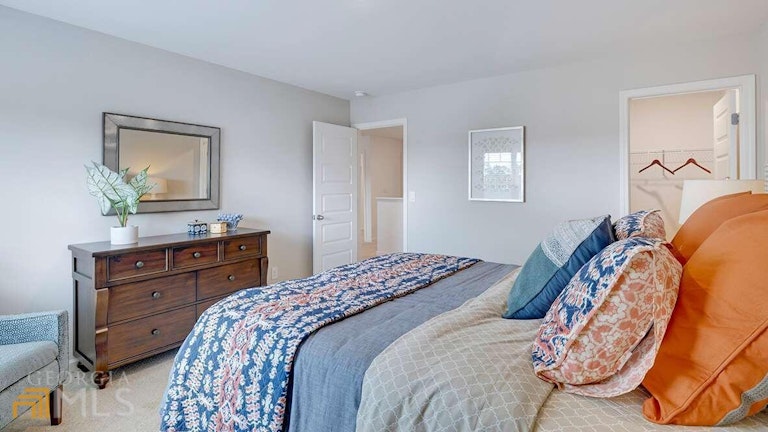 Photo 38 of 39 - 390 Faulkner St #173, Stockbridge, GA 30281