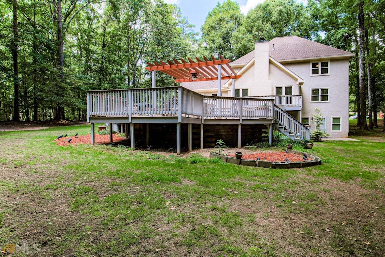Photo 70 of 76 - 115 Acton Dr, Fayetteville, GA 30215