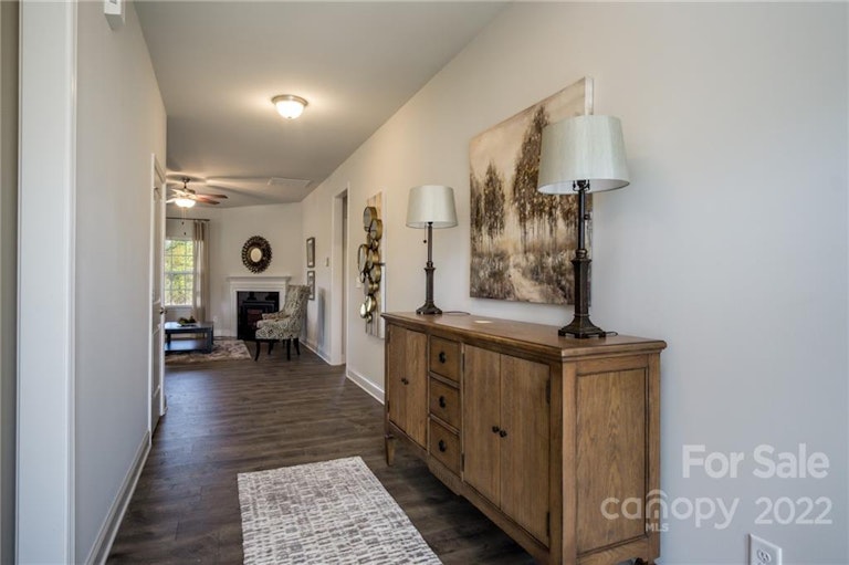 Photo 3 of 31 - 209 Wedge View Way #75, Statesville, NC 28677