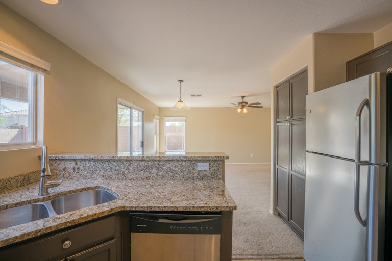 Photo 8 of 27 - 22545 W Hadley St, Buckeye, AZ 85326