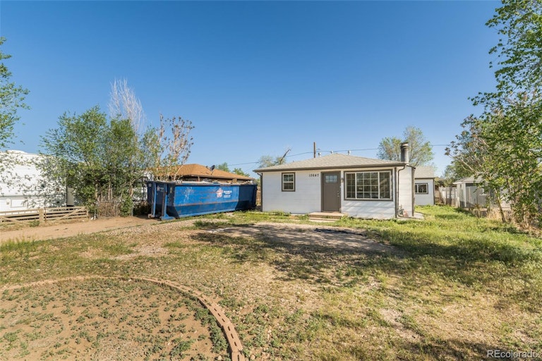 Photo 1 of 11 - 12647 County Road 2 1/2, Brighton, CO 80603