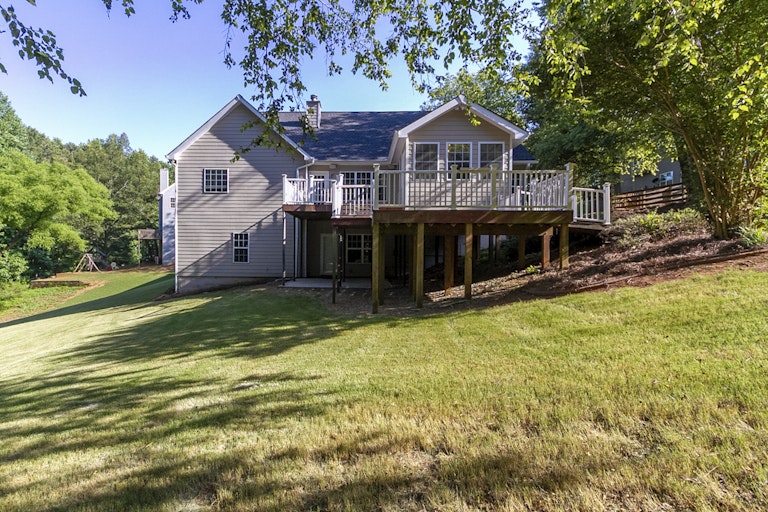 Photo 40 of 42 - 8775 Amberfield Dr, Gainesville, GA 30506