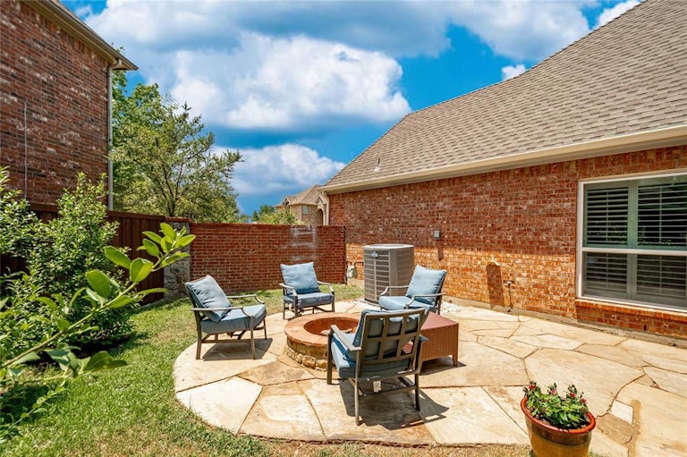 Photo 33 of 34 - 1800 Tara Ct, Flower Mound, TX 75028