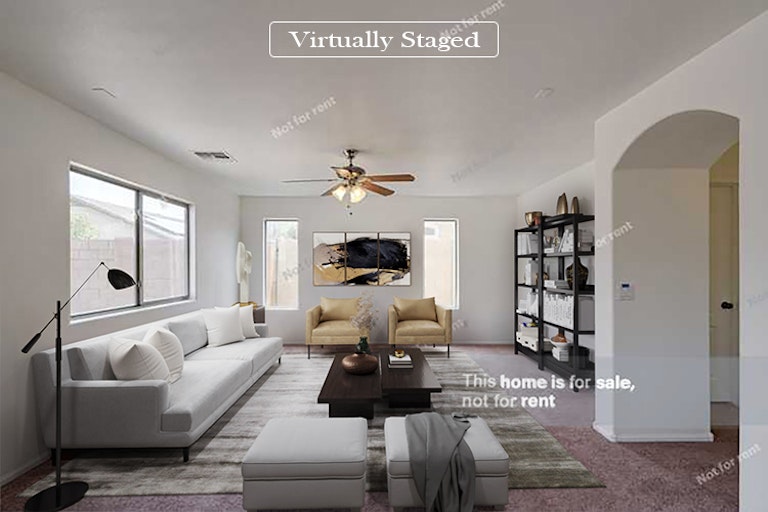 Photo 2 of 32 - 16046 W Kendall St, Goodyear, AZ 85338