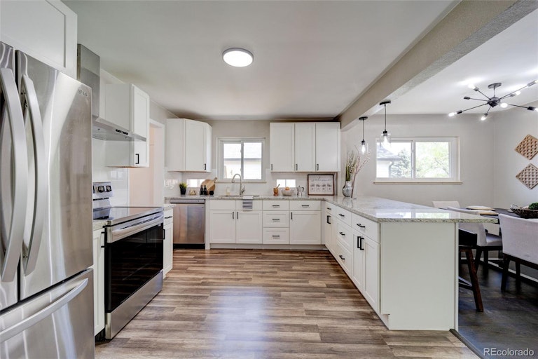 Photo 11 of 34 - 7675 W 25th Ave, Lakewood, CO 80214