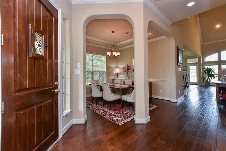 Photo 4 of 32 - 99 N Bacopa Dr, Spring, TX 77389
