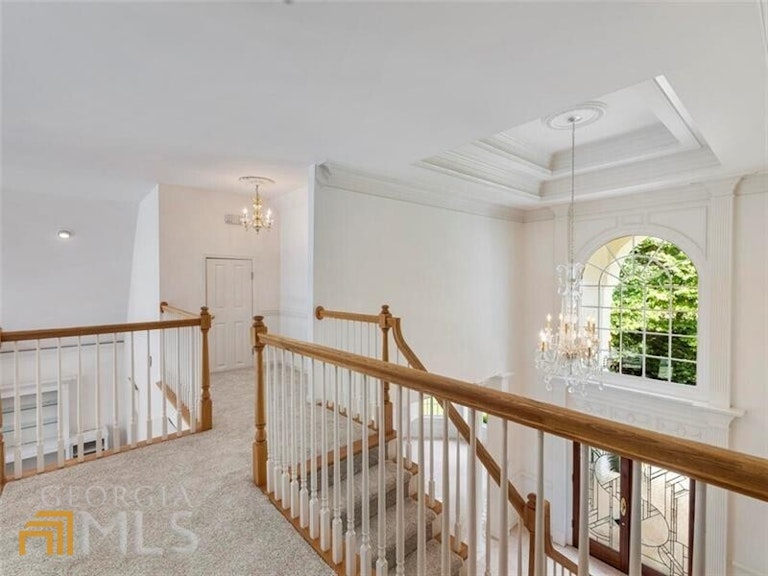 Photo 35 of 65 - 815 Dockbridge Way, Alpharetta, GA 30004