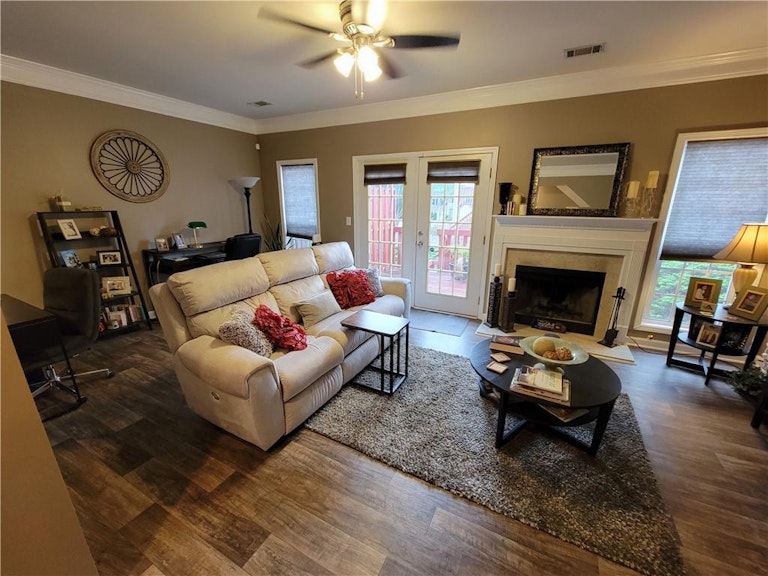 Photo 18 of 82 - 2183 Millgate Ln, Buford, GA 30519
