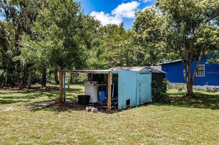 Photo 49 of 63 - 1208 5th St, Wimauma, FL 33598