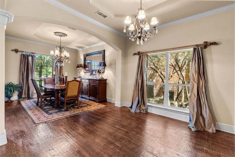 Photo 6 of 25 - 790 Calaveras Ct, Prosper, TX 75078