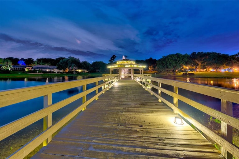 Photo 47 of 54 - 2107 Pinnacle Cir S, Palm Harbor, FL 34684