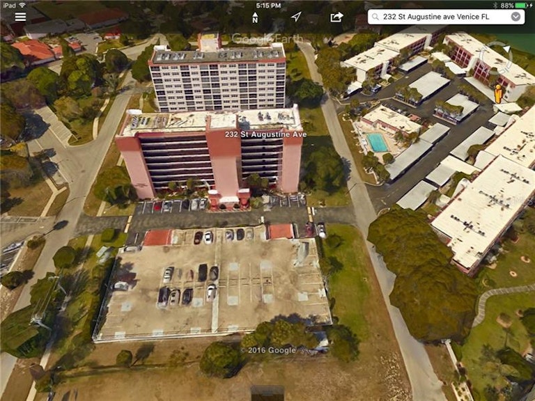 Photo 1 of 10 - 232 Saint Augustine Ave #907, Venice, FL 34285