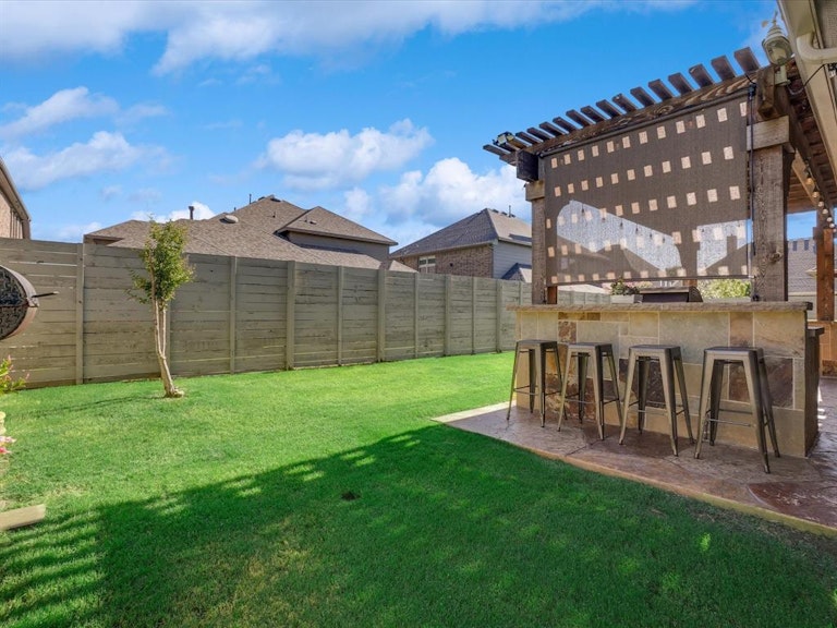 Photo 33 of 40 - 1412 9th St, Argyle, TX 76226