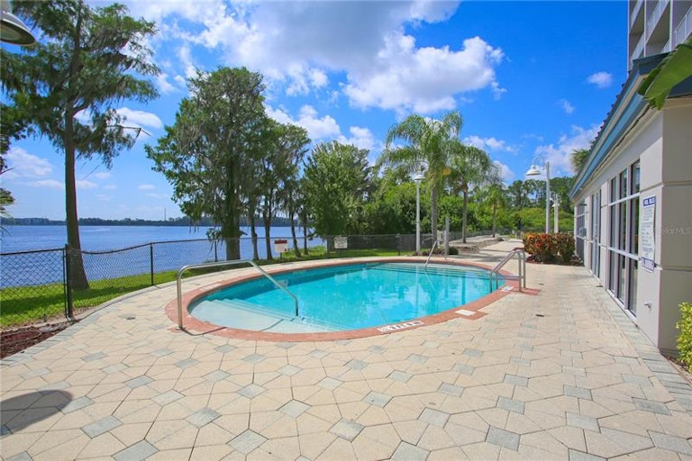 Photo 20 of 31 - 13415 Blue Heron Beach Dr #1408, Orlando, FL 32821