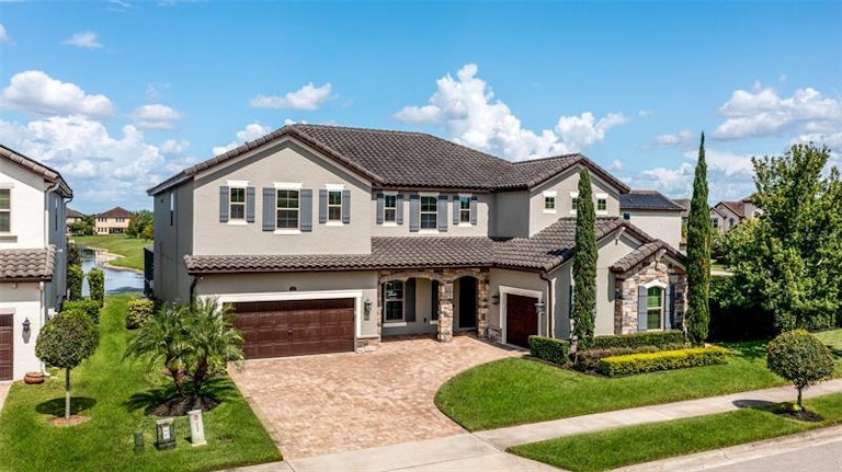 Photo 1 of 46 - 11757 Hampstead St, Windermere, FL 34786