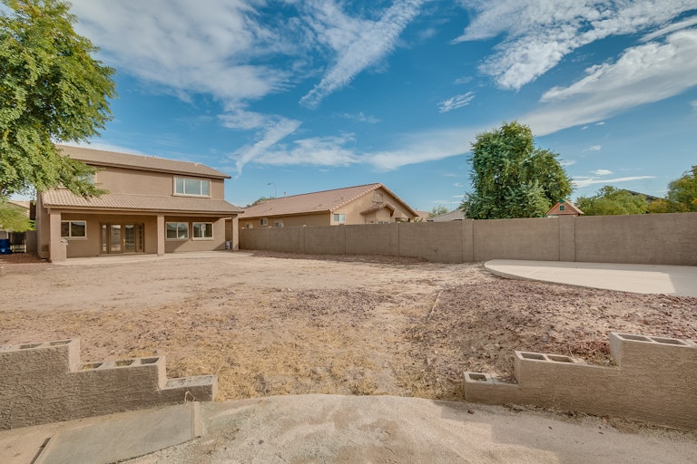 Photo 30 of 33 - 714 S 123rd Dr, Avondale, AZ 85323